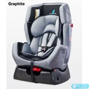 Автокресло Caretero Scope Deluxe 0-25 кг 